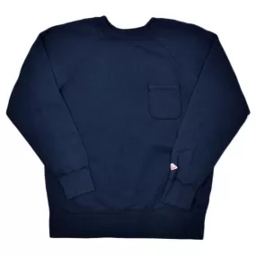 Battenwear - Reach-Up Sweatshirt - Navy