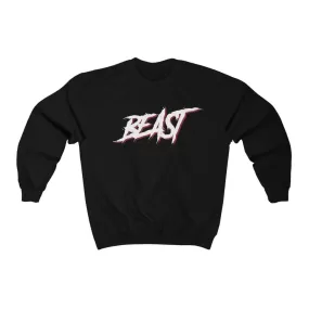 Beast Sweatshirt