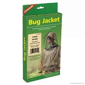 Coghlan's Bug Jacket - XSmall