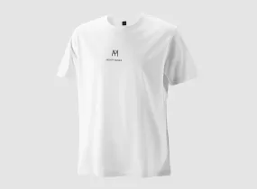 FitVille Mercerized Cotton T-shirt V3