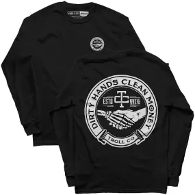 Haggler Long Sleeve