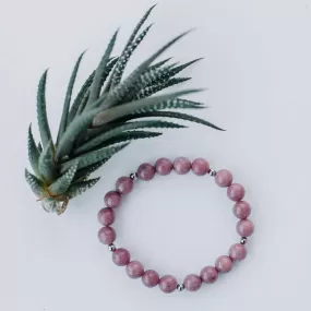 Rhodonite Bracelet